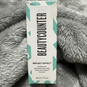 Beautycounter Reflect Effect Overnight Resurfacing Peel